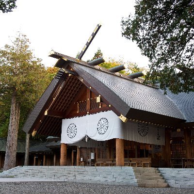 hokkaido_jingu's profile picture