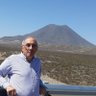 Profilbild von Roberto J. Martínez