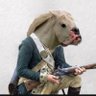 Profilbild von Dog Faced Pony Soldier