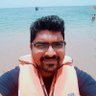 Krupesh Halarnkar profil fotoğrafı