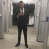 Profilbild von Steve Prefontine