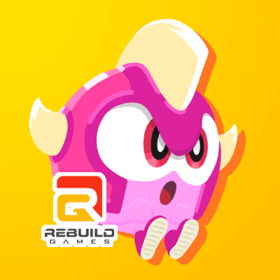 リビルドゲームス@サマーロード開発中's profile picture