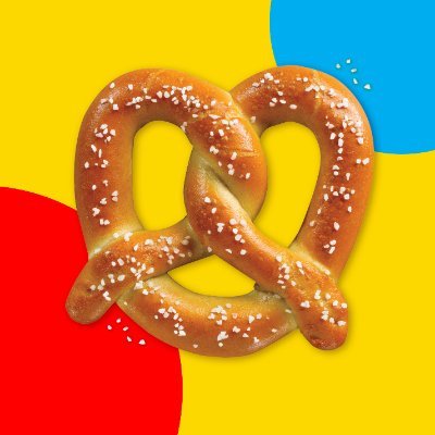SUPERPRETZEL® Soft Pretzels's profile picture