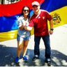 Фото профиля SAUDY PEREZ NUÑEZ