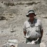Reid Farmer (TR_Farmer_archaeology) profil fotoğrafı