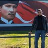 Ali Kalfa profil fotoğrafı