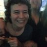 Profilbild von Cristina Alves