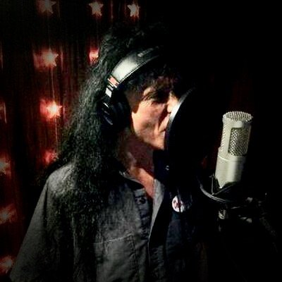 Joey Belladonna's profile picture