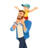 BlogDad profil fotoğrafı
