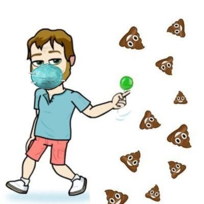 SoyAjenjo's profile picture