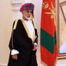 🇴🇲MOHAMMED BIN SAID 💫🇴🇲's profile picture