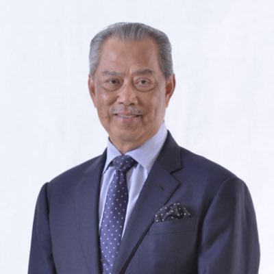 Muhyiddin Yassin's profile picture