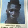 Profilbild von Quinadarius Gooch
