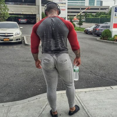 Dr. Jekyll / Mr. Hines's profile picture