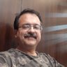 Profilbild von Arvind Khanijo