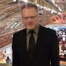 Joshua P. Warren's profile picture