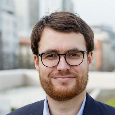 Antoine Guillou's profile picture