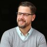 Profilbild von Byron Alsberg