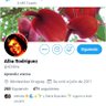 Alba Luz Rodríguez profil fotoğrafı
