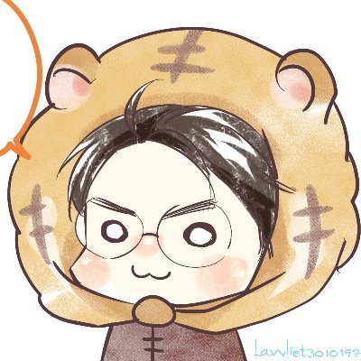 Lawliet30101979🐯's profile picture