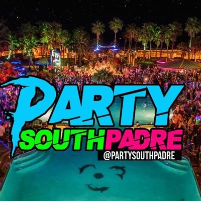 #1 SOUTH PADRE 2K26 🏝️ Spring Break's profile picture