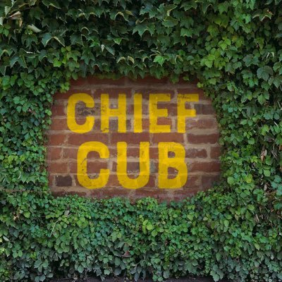Chief Cub's profile picture