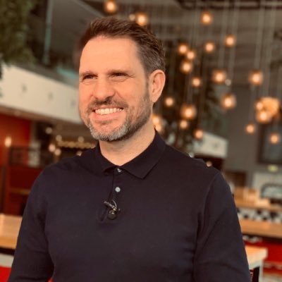 Adrian Clarke's profile picture