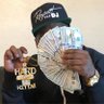 DJ Hard Hitta profil fotoğrafı