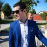 Profilbild von Freddy Becker