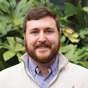 Alex Harkess's profile picture