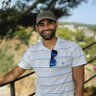 Debashish Pattnaik profil fotoğrafı