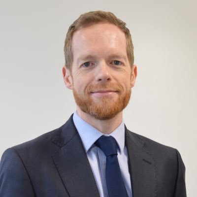 Stephen Boyle's profile picture