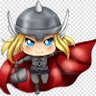 THOR ⚔️'s profile picture