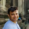 Profilbild von Pradeep Prabhu