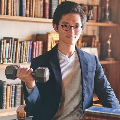 みすたーだいどー / 美脚専門パーソナルジムDesty's profile picture
