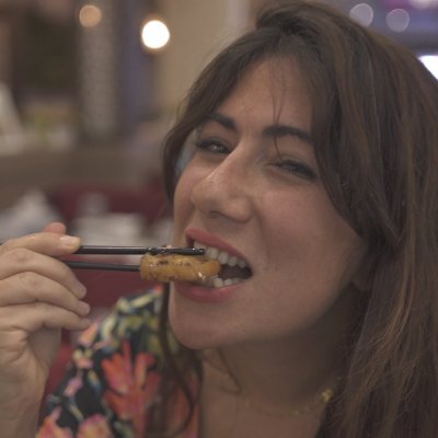 Yasmina Bennani's profile picture