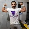 Ali profil fotoğrafı