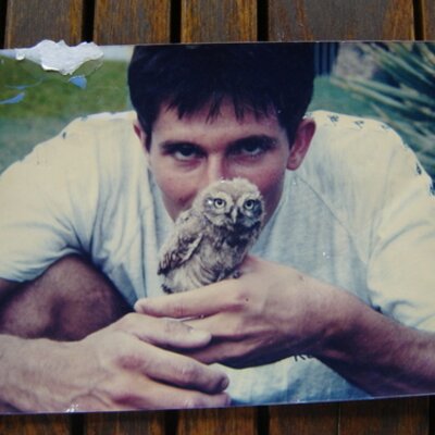 Niel Delmar's profile picture