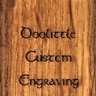 Doolittle Custom Engraving LLC 的头像