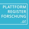 Фото профиля Plattform Registerforschung