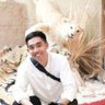 Fandy Praseta ็ๅคดๅ