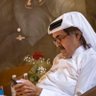 أبو تميم profil fotoğrafı