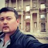 Фото профиля Gulam Ulucüz