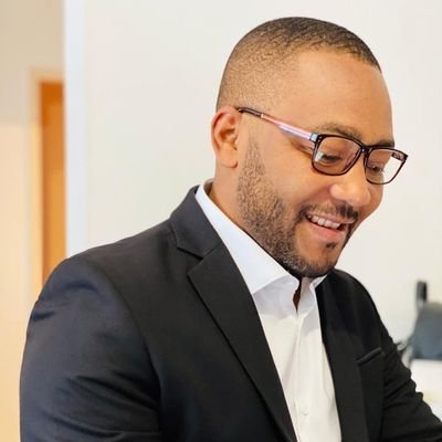 Jules Domche's profile picture