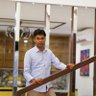 Vinay Sudhakar Joshi's profile picture