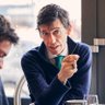 Rory Stewart profil fotoğrafı