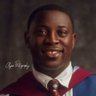 Profilbild von Ajowele Abayomi