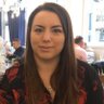 Profilbild von Kim Musson