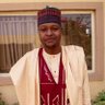 Engr.Nuhu D Bala profil fotoğrafı
