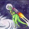 Profilbild von T-Rex 2099